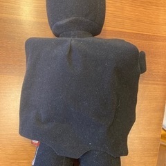 バットマン　ぬいぐるみの画像