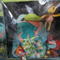子供用　おもちゃ　新品未開封　Lilliputiens(リリピュ...