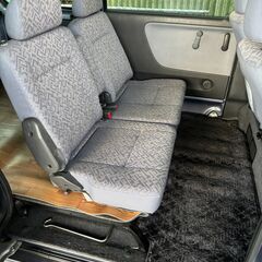 H14年　サンバーデアス、スーパーチャジャー４WD 横浜から届きました。の画像