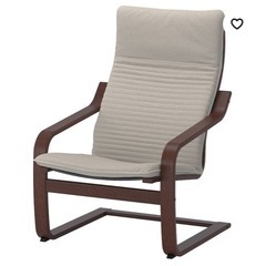 IKEA ポエング 