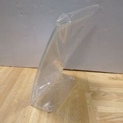 新札幌 ASKUL アクリル製 マグネット式 片面用サインホルダー　マグネット式カード立て　アスクル A4サイズ/No.2228の画像