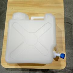 657 アズワン ヘンペイ活栓付瓶 10L / 4-5335-01

の画像