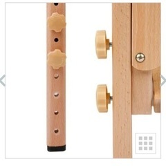 マッサージベッドの画像