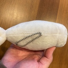 ファインディングドリー　ベイリー　ぬいぐるみの画像