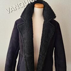 VANQUISH メンズコート