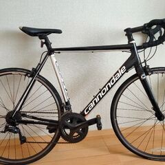 ロードバイク CANNONDALE CAAD OPTIMO SORA