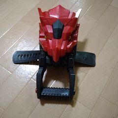 仮面ライダーセイバー　ドラゴニックブースター