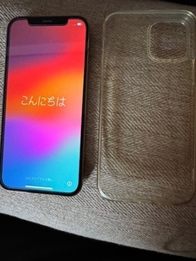 iPhone12PRO緊急値下げ‼️