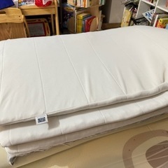 エアウィーブ airweaue awスマート　セミダブル　新品未使用 エアウィーヴ（airweave） スマート 01 マットレス セミダブル 高反発