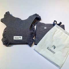 ■店頭引取限定■美品☆コニー　抱っこひも　XSサイズ♪