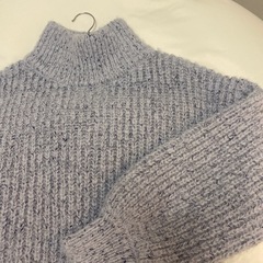 美品✴︎アーバンリサーチ✴︎ニットの画像