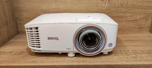 BenQ プロジェクター TH671ST