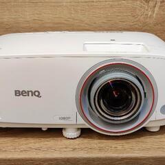 BenQ プロジェクター TH671ST