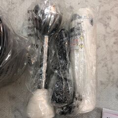 ▼値下げ▼【未使用】ジューサー ツインバード KC-4833 スピード2段階調節モーター保護装置付【安心の3ヶ月保証】💳自社配送時🌟代引き可💳※現金、クレジット、スマホ決済対応※の画像