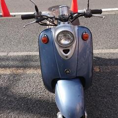 ヤマハ ビーノ 2スト(sa10j) 規制後 メンテナンス済み