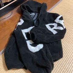 レディース上着の画像