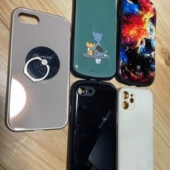 iPhoneケース