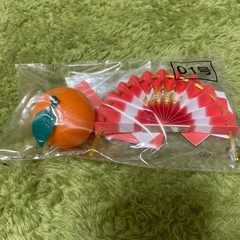 鏡餅飾りの画像