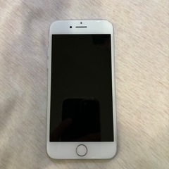 iPhone7 シルバー 32GB