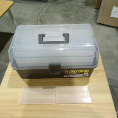 659 MEIHO フィットボックス No.3030

の画像