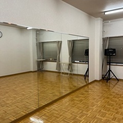 【新春お年玉企画❗️】JOYレンタルスタジオ１時間無料