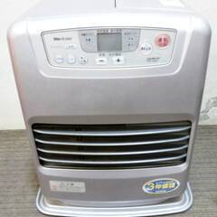 ダイニチ　石油ファンヒーター　FW-326S　ブルーヒーター　9...