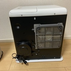 ダイニチ　石油ファンヒーターの画像