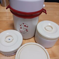 ランチボックスジャー
