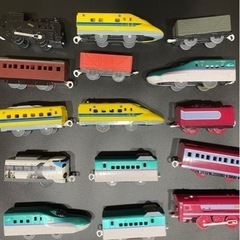 プラレール　まとめ売り