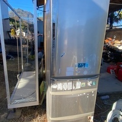 パナソニック 冷蔵庫