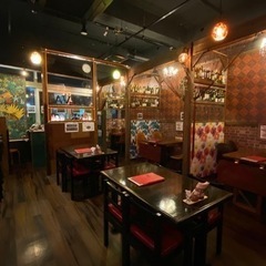 ディナーキッチン兼ホールスタッフ急募の画像