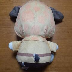 ポチャッコ【未使用タグ付き】の画像