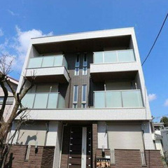✨築浅🏠2016/2_久が原徒歩7分・西馬込徒歩20分_1DK/...