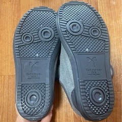 介護　入院　シューズ　26 試着のみの画像