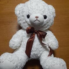 My Rose Bear【未使用タグ付き】の画像