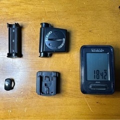 CATEYE サイクルコンピューター「VELO WIRELESS...