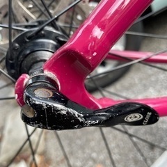 【ロードバイク】ブリジストン アンカー ロードバイクの画像