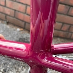 【ロードバイク】ブリジストン アンカー ロードバイクの画像