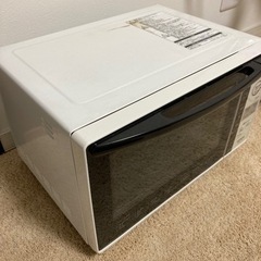 日立オーブンレンジ　MRO-ＴＴ５の画像