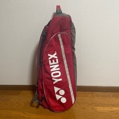 YONEX バドミントンラケットバッグ