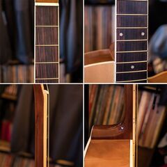 メイビス　ギター　MEA-550 Yahoo!オークション -「mavis エレアコ」の落札相場・落札価格