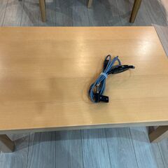 無印良品こたつ900×600 MK-908/05