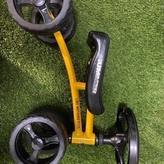 ハマー　四輪車　三輪車