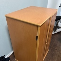 カジュアル仏壇（小）の画像