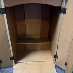 カジュアル仏壇（小）の画像