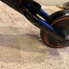 限定カラー　D bike の画像