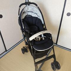 コンビ メチャカル ハンディ オート4キャス エッグショック HGの画像