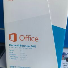 OFFICE HOME & BUSINESS 2013 2台用 ...
