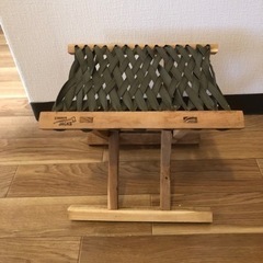 ランバージャックス　LUMBER JACKS CHAIR