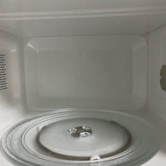 2日間限定！冷蔵庫•電子レンジセットの画像